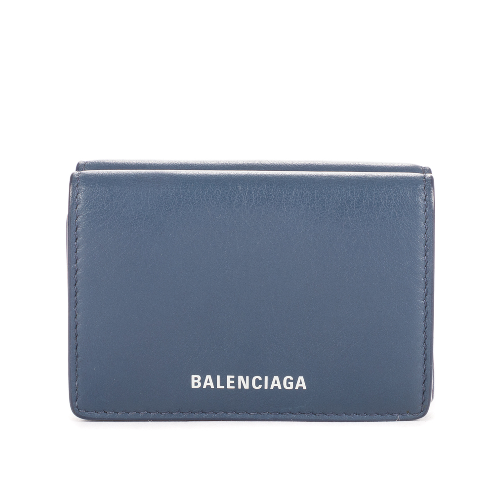 Balenciaga Cash Mini Wallet